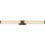 Zuma Line EDDIE WL32186/12W Wandlamp 1x12W/LED 3000k 1067lm ip44