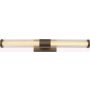 Zuma Line EDDIE WL32186/8W Wandlamp 1x8W/LED 3000k 704lm ip44