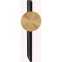 Zuma Line FLUX WL32160/3W/BK Wandlamp 1x3W/LED 3000k 161lm ip20