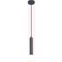 Zuma Line FREYA P230627901A Hanglamp 1x5W/G9 ip20