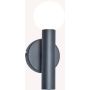 Zuma Line FREYA W230627601A Wandlamp 1x5W/G9 ip20