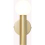 Zuma Line FREYA W230627601C Wandlamp 1x5W/G9 ip20