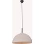 Zuma Line ISLUNA P250365201A Hanglamp 1x10W/E27 ip20