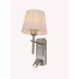 Zuma Line LUNA W4106-2SN+WH Wandlamp ip20