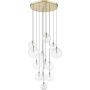 Zuma Line MILAN P0606-13B-2GAC Hanglamp 13x2W/G4 ip20