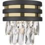 Zuma Line NAICA W0525-01A-P7D7 Wandlamp 1x42W/G9 ip20