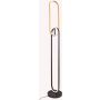 Zuma Line RAVON F241145502 Staande lamp 2x36W/LED 3000k 1800lm ip20