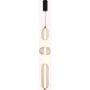 Zuma Line SAAR MD2596-5A-3BGT Hanglamp 1x27W/LED 3000-5700k 3200lm ip20