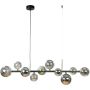 Zuma Line SERENITY 1214 Hanglamp 10x8W/G9 ip20