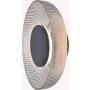 Zuma Line SOLVIA W230757601 Wandlamp 1x10W/LED 3000k 400lm ip20