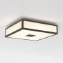 Astro Lighting MASHIKO 1121079 Plafondlamp 2x12W/E27 IP44