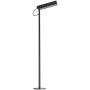 Zambelis BOLLARD LED E407 Vloerlamp 8W/led 3000K 363lm IP65