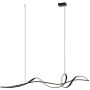 Zambelis PENDANT LED 23109 Hanglamp 27W/led 3000K 2233lm IP20