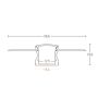 Zambelis PROFILE 20203 Profiel IP20