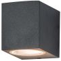 Zambelis WALL LIGHT E123 Wandlamp 1x15W/GU10 IP54