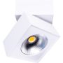 Maxlight ARTU C0106 Opbouwspot 1x15w/led 3000k 1000lm ip20