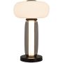Zambelis TaBLE LED 23085 Tafellamp 23W/led 3000K 2461lm IP20
