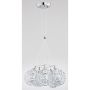 Alfa AMASO 20375 Hanglamp 5x60W/E27