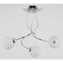 Alfa VAIO 20363 Plafondlamp 3x40W/E14
