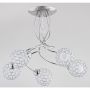 Alfa VAIO 20365 Plafondlamp 5x40W/E14