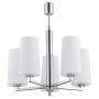 Argon CAMELOT 2053 Kroonluchter 5x15W/E27 IP20