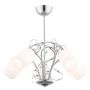 Argon DIANA 2054 Plafondlamp 5x40W/E14 IP20