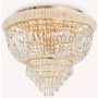 Ideal Lux DUBAI 201016 Plafondlamp 6x28W/E14 ip20