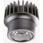 Ideal Lux DYNAMIC 208558 Inbouwspot 1x10W/LED 3000K ip20