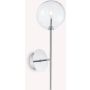 Ideal Lux EQUINOXE 200132 Wandlamp 1x2W/G4 ip20