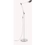 Ideal Lux FUTURA 204956 Staande lamp 1x12,5W/LED ip20