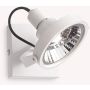 Ideal Lux GLIM 200194 Spot 1x50W/GU10 ip20
