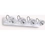 Ideal Lux GLIM 200217 Spot 4x50W/GU10 ip20