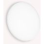 Ideal Lux MIB 202945 Plafondlamp 1x18W/LED 4000K ip65