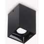 Ideal Lux NITRO 206042 Opbouwspot 1x10W/LED 3000K ip20