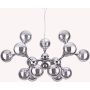 Ideal Lux NODI 200491 Hanglamp 15x28W/E14 ip20