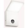 Ideal Lux STYLE 209852 Wandlamp 1x9W/LED 4000K ip54