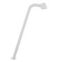 Italux ZACK WHITE 2018_100_WH-7 Vloerlamp 1x35W/GU10 IP44