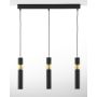 Jupiter ALAS 2004 Hanglamp 3x14W/GU10 IP20