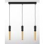 Jupiter ALAS 2007 Hanglamp 3x14W/GU10 IP20