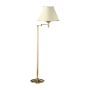 Jupiter CLASSIC 207 Staande lamp 1x15W/E27 IP20