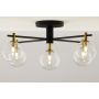 Jupiter FIGARO 2035 Plafondlamp 5x14W/G9 IP20