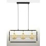 Jupiter FIORI 2027 Hanglamp 3x14W/G9 IP20