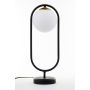 Jupiter IGON 2044 Tafellamp 1x11W/E14 IP20