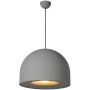 Lucide AKRON 20421/01/36 Hanglamp 1x40w/e27 ip20