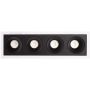 Maxlight MODULAR H180.03 Inbouwspot ip20