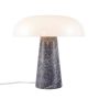 Nordlux GLOSSY 2020505010 Tafellamp 1x15W/E27 IP20