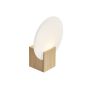 Nordlux HESTER 2015391014 Wandlamp 1x9,5W/LED IP54
