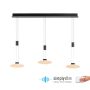 Paul Neuhaus LAUTADA 2081-18 Hanglamp 3x7,5W/LED 3000K 1800LM IP20