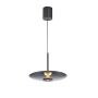 Paul Neuhaus PURE E-VITRUM 2084-15 Hanglamp 2x18W/LED 2700K-5700K 450lm IP20