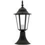 Polux LIGURIA-LT 201942 Vloerlamp 1x20W/E27 IP43